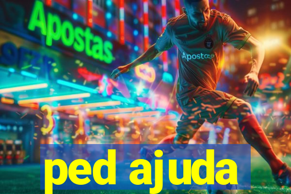 ped ajuda